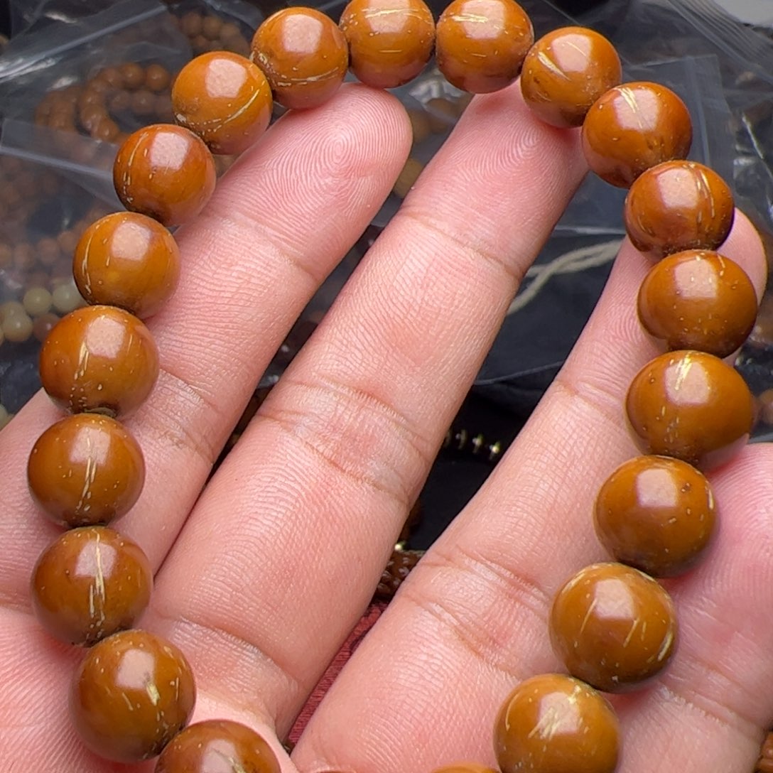 猴头核桃吊坠喔lo有