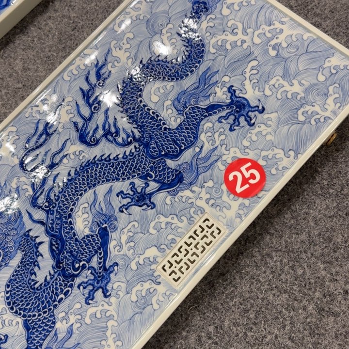 景德镇手工手绘陶瓷