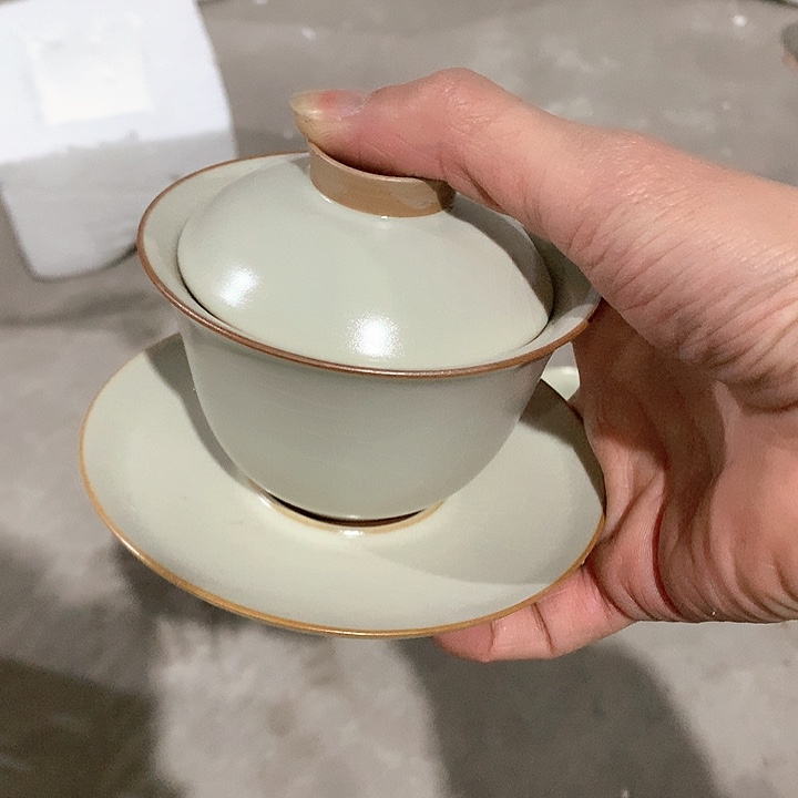 微瑕茶具介意勿拍