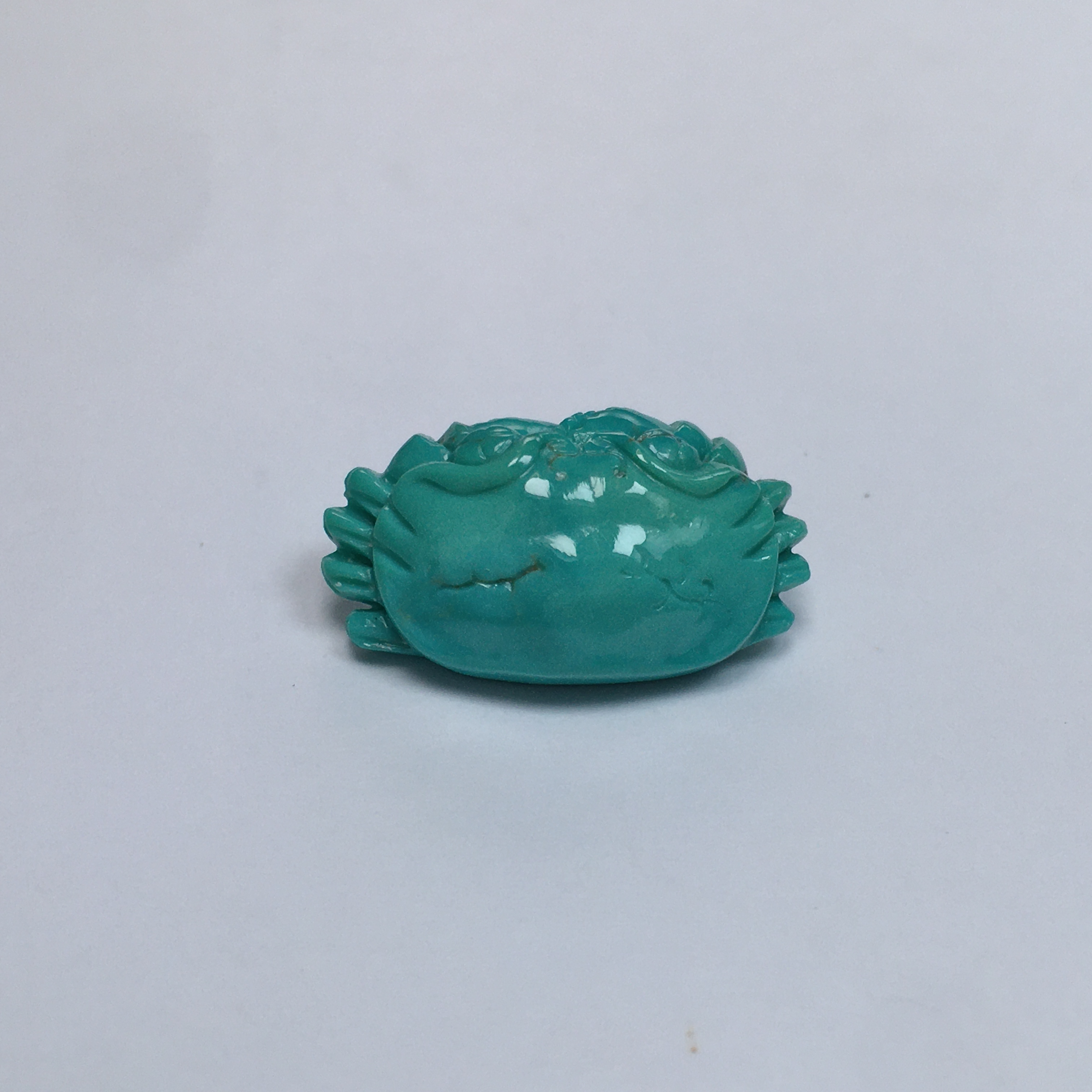 湖北玉化料八方来财