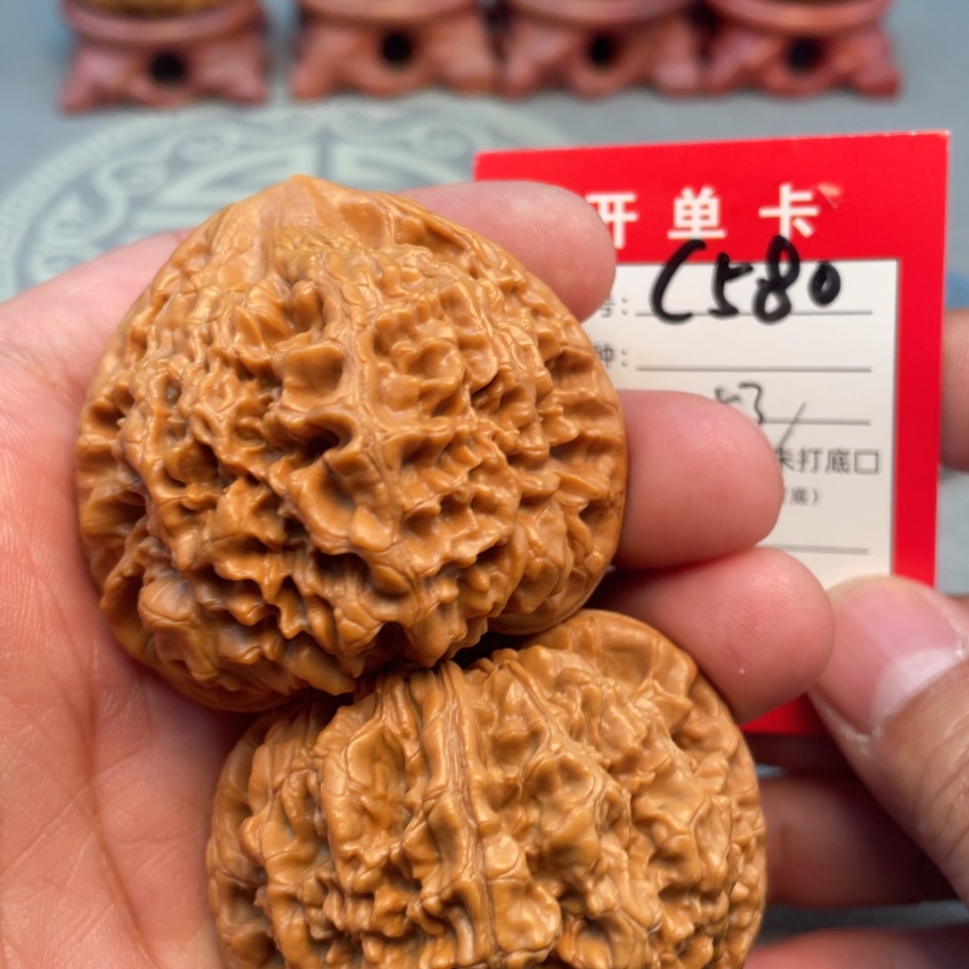 把件文玩核桃文玩