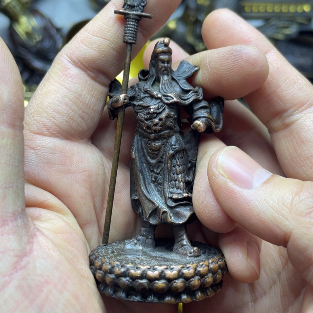 铜器摆件诚信经营