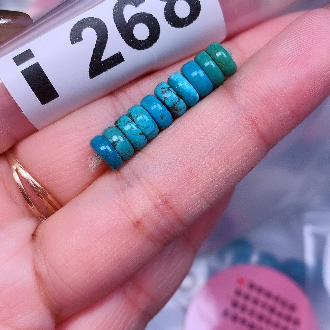 空竹粉丝专享十堰特色手工散珠