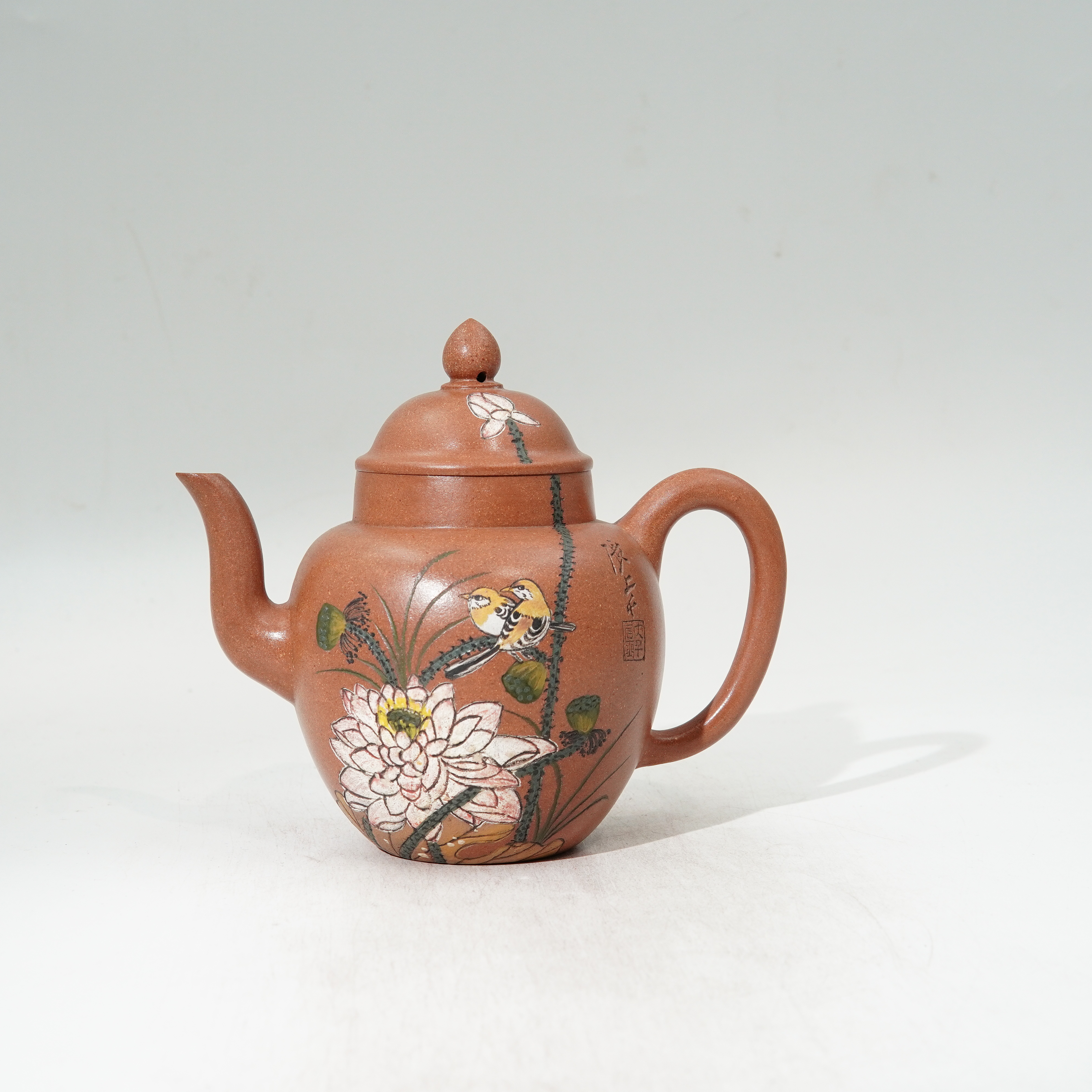 宫灯-邵忠源-大亨玉砂段-260CC-PLSZY260102071