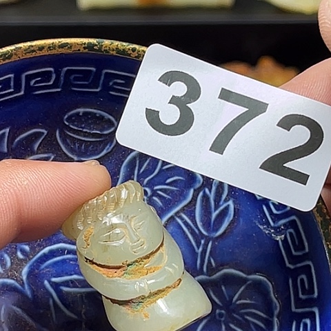 摆件瓷器制作过程和加工流程一级学科