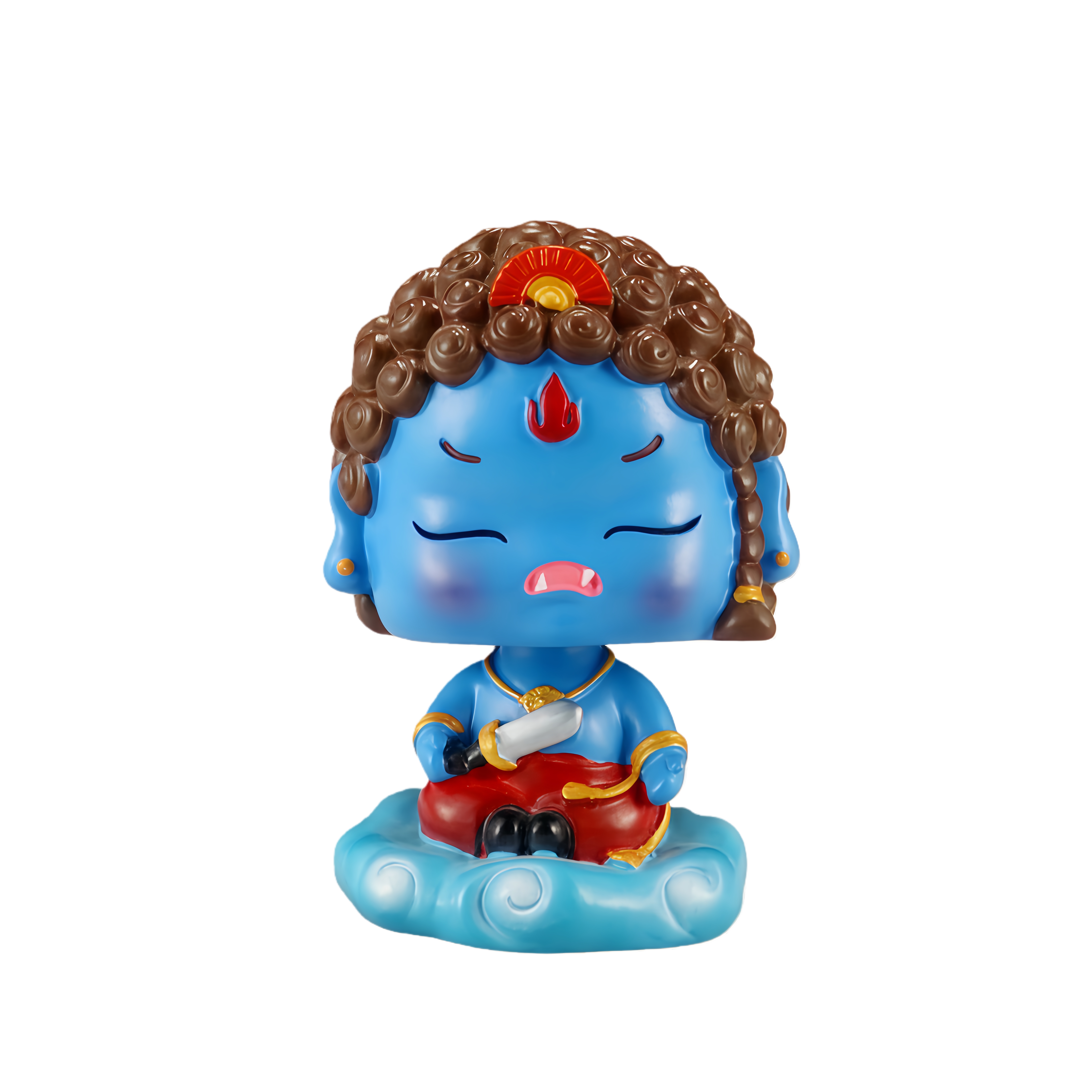 【直播开】高端国潮/神仙摆件/盲盒