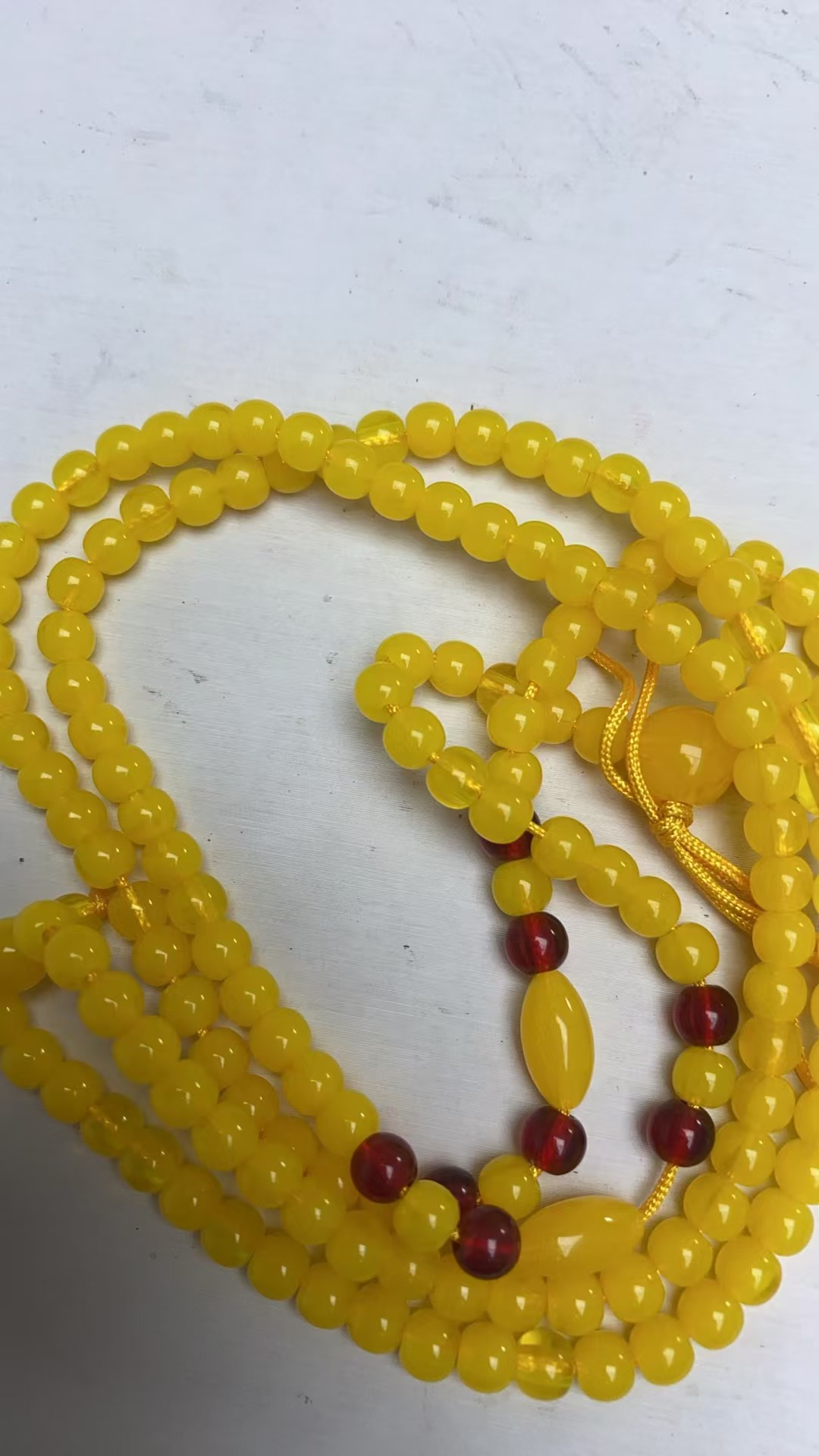 手链 CY108【创艺家】精致手串（多样性发其一）