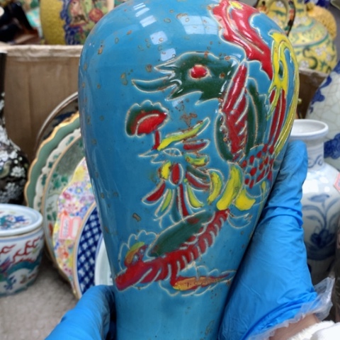 摆件瓷器瓷器摆件瓷器摆件