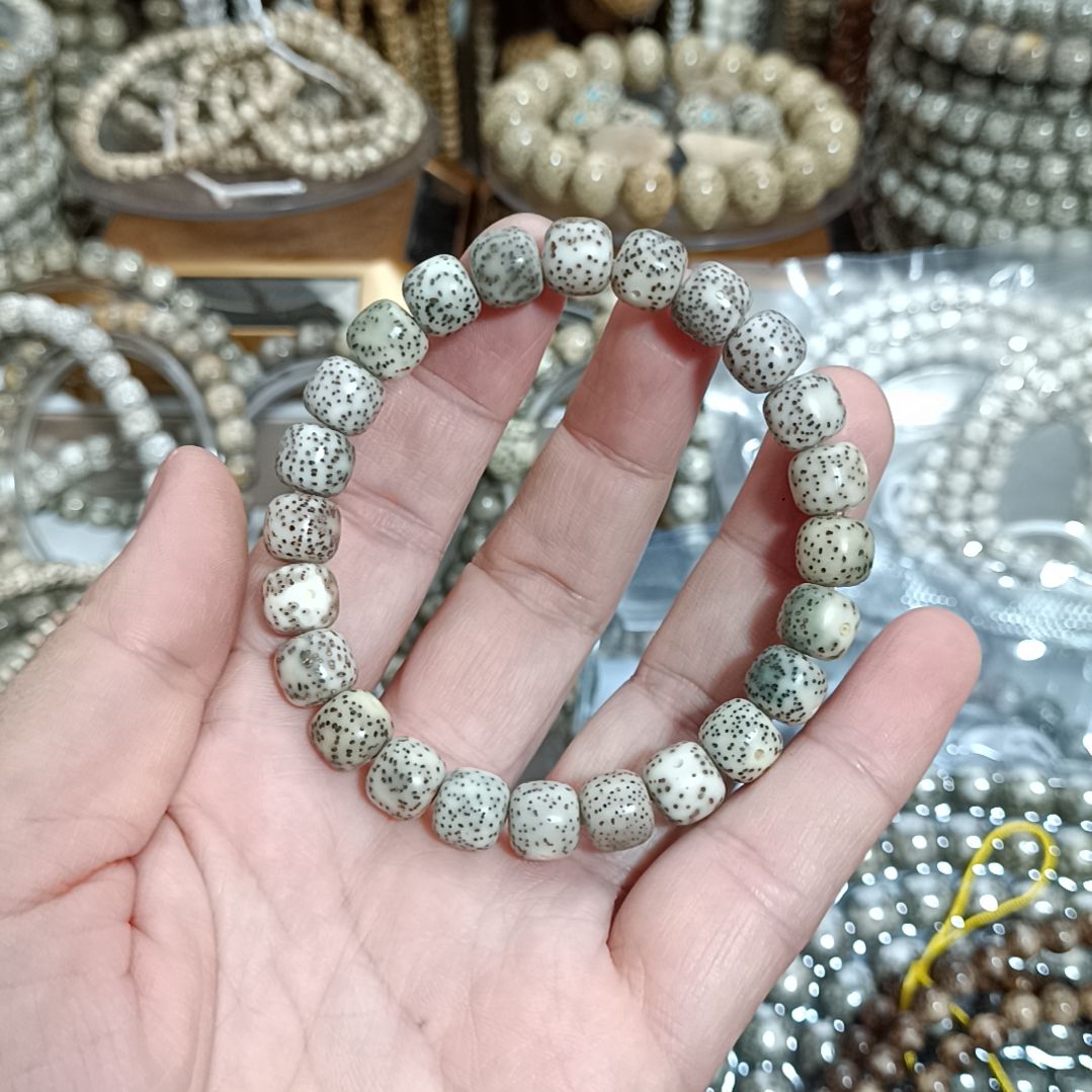 手串星月菩提81号