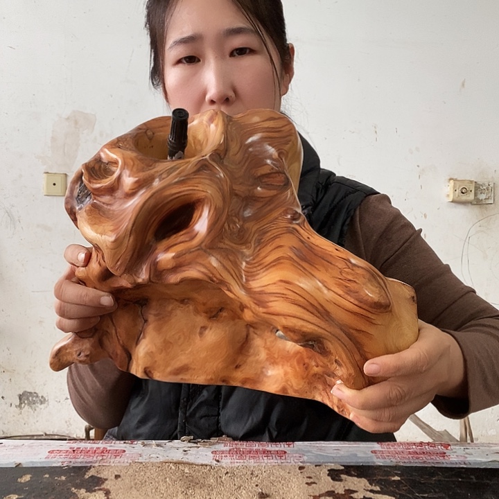 阳***光手串/手链橄榄核太行山区农民