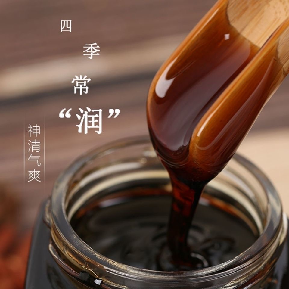 秋梨膏云南新鲜制作