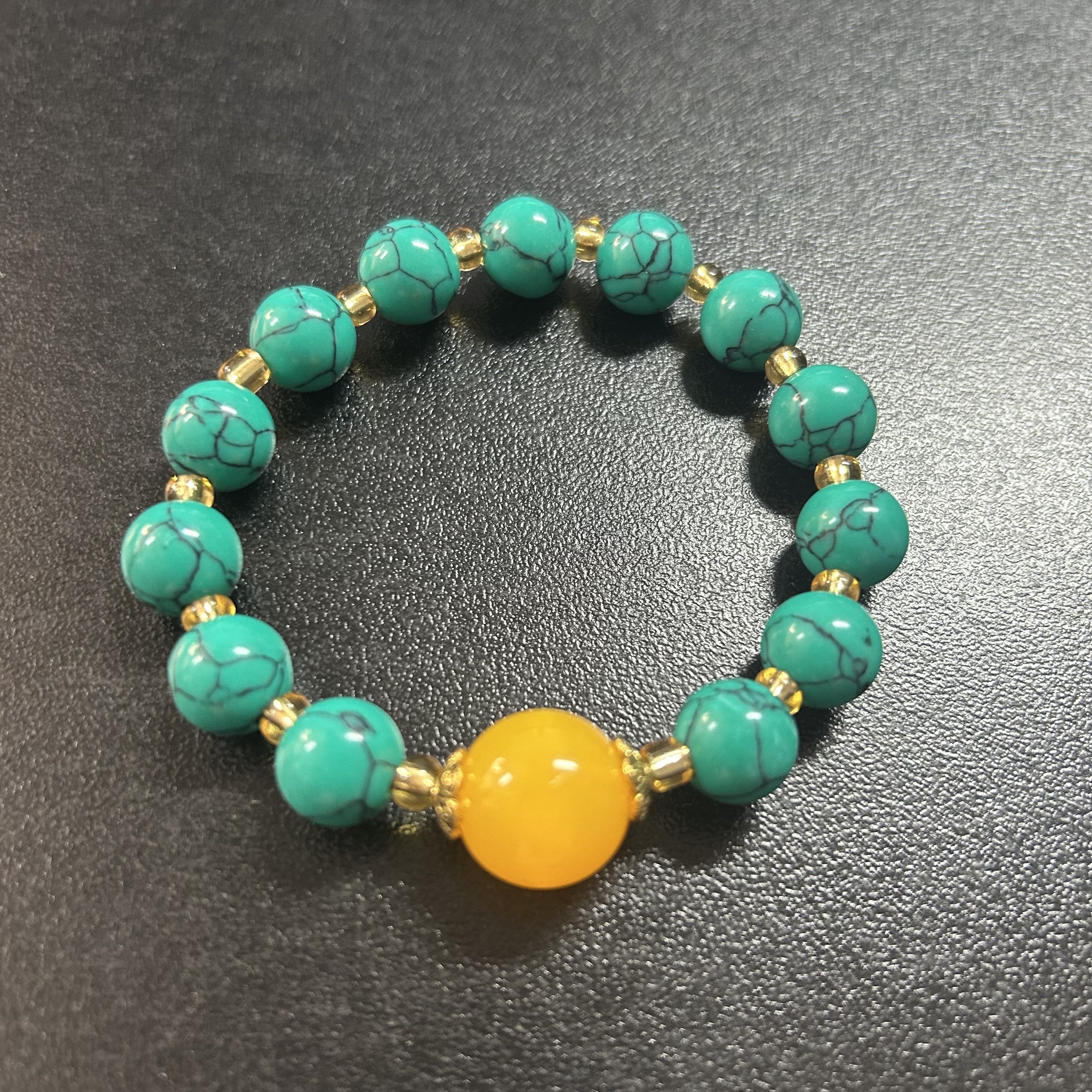 精美手串（无礼盒）05001