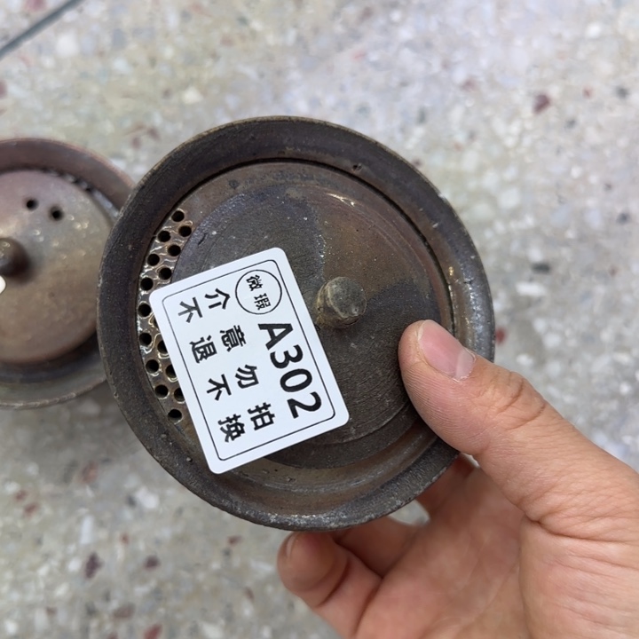 紫砂茶壶柴烧福利新品多多