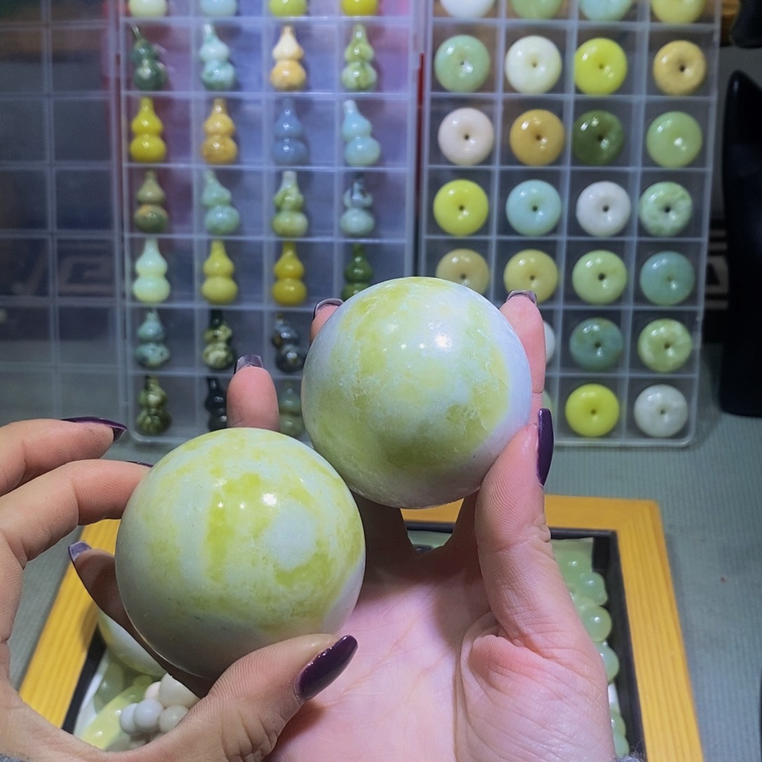 未镶嵌蛇纹石玉其他31