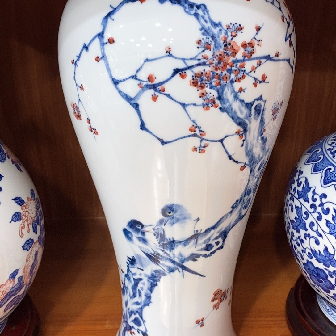 瓷片荒*景德镇旭日堂陶瓷