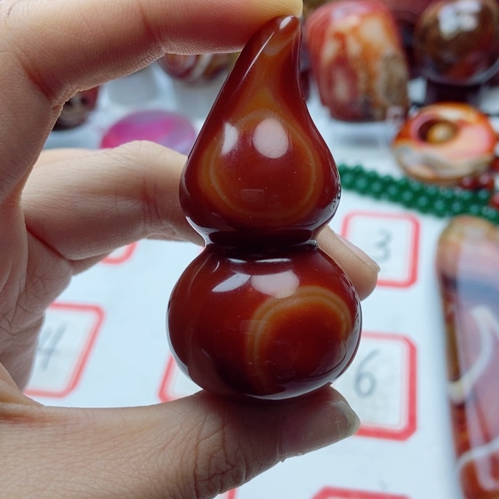 玛瑙/玉髓珠宝奇石未镶嵌