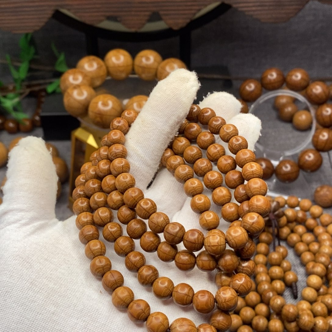 六道木手串/手链高货0.8/108