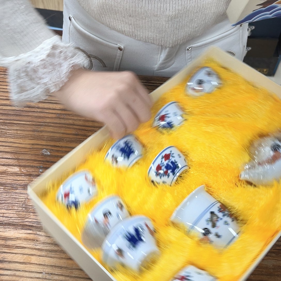 1111111111111111故事茶具