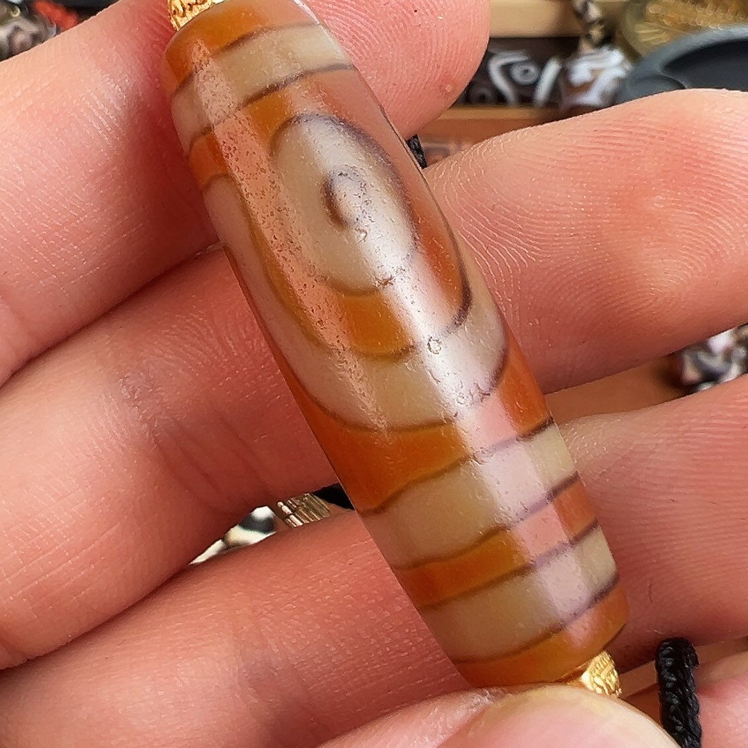 -***_吊坠桃核多样性发货