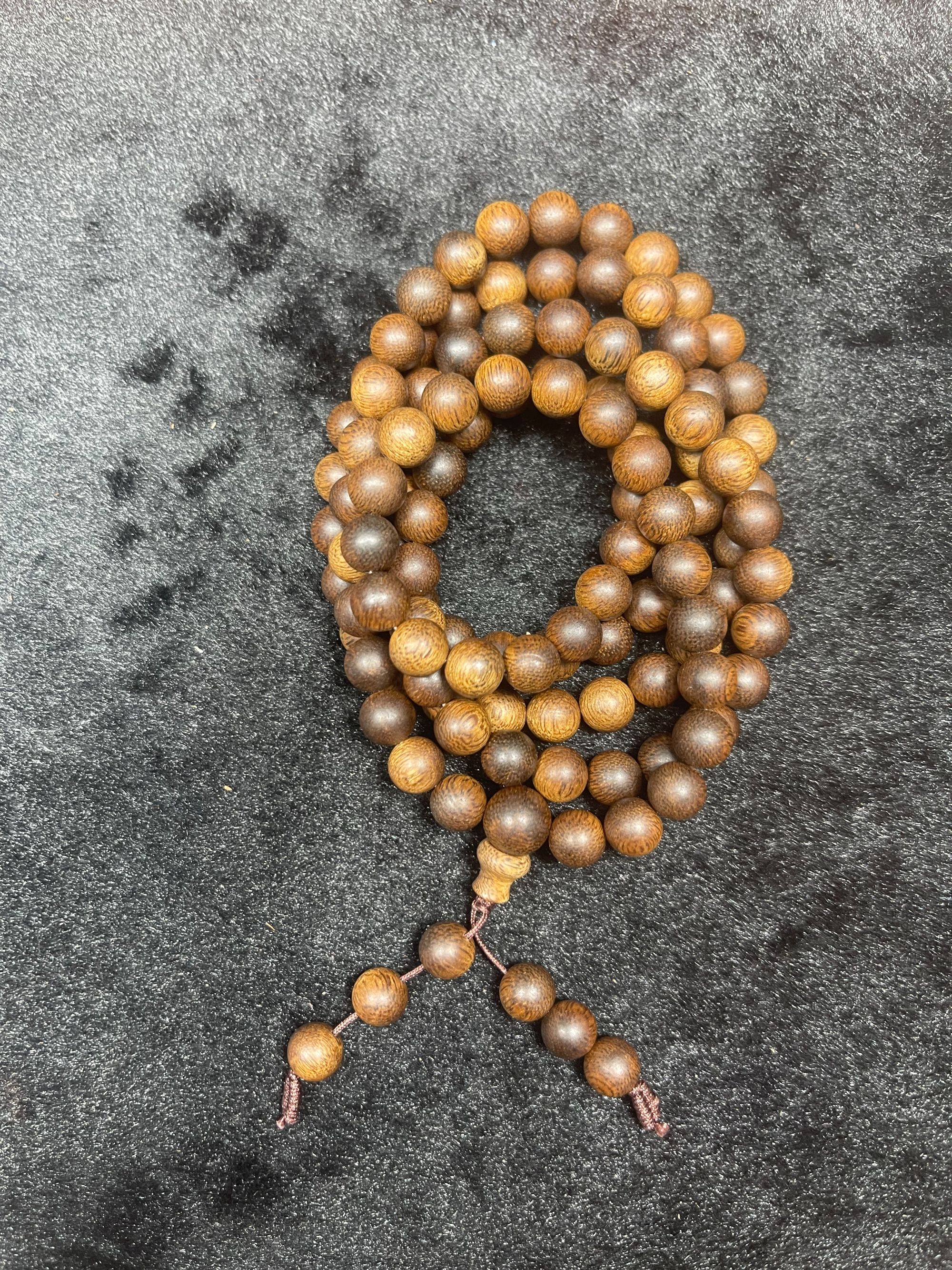 【中越砍价王】AC320-SPC0087沉香手串（多样性发货）