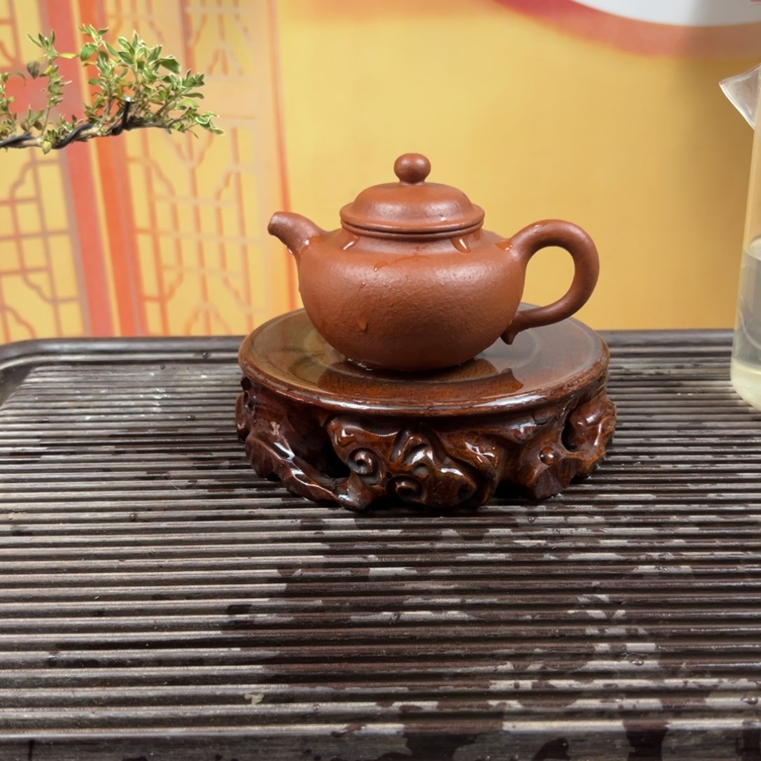 紫砂茶壶紫砂壶紫砂泥