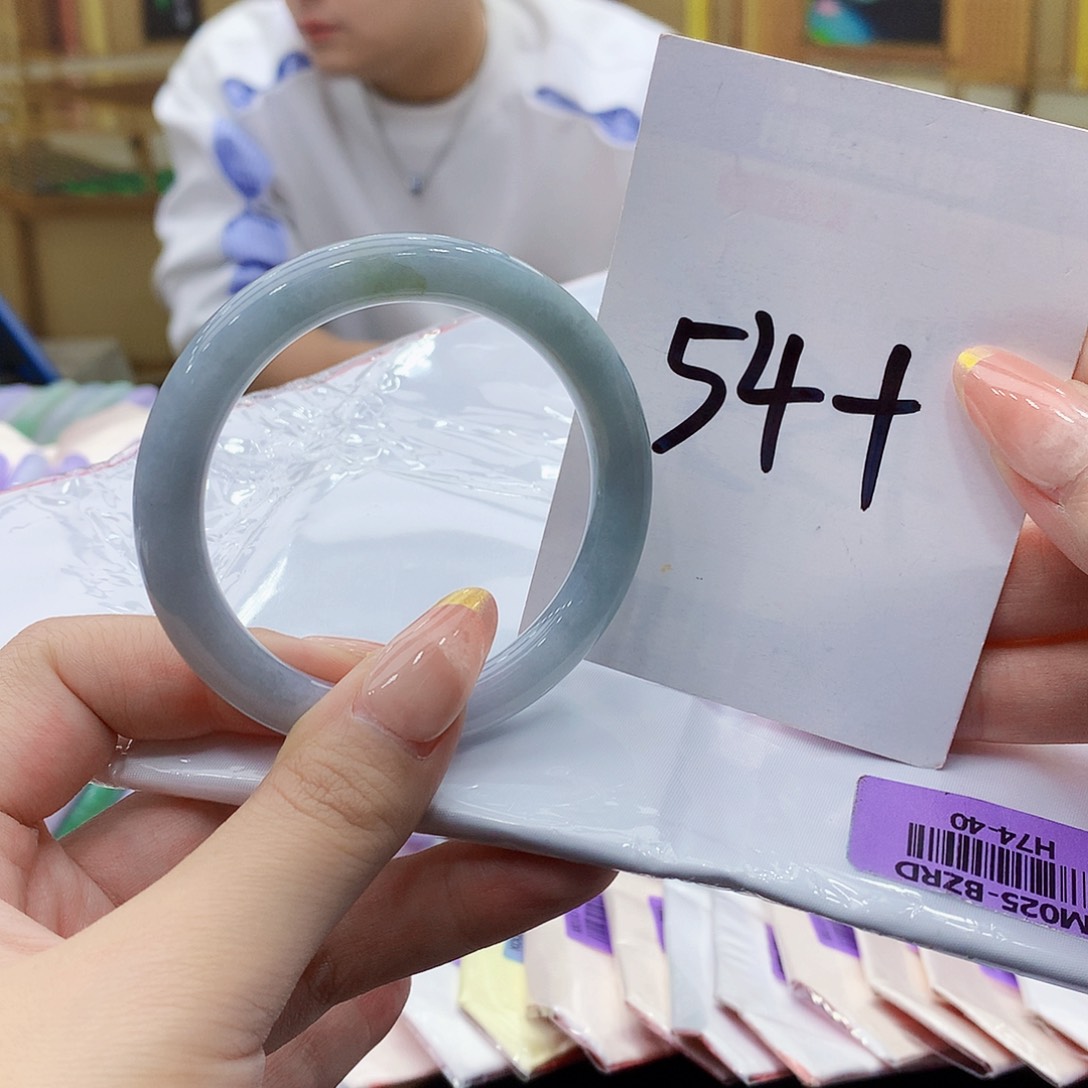 未镶嵌手镯翡翠000……