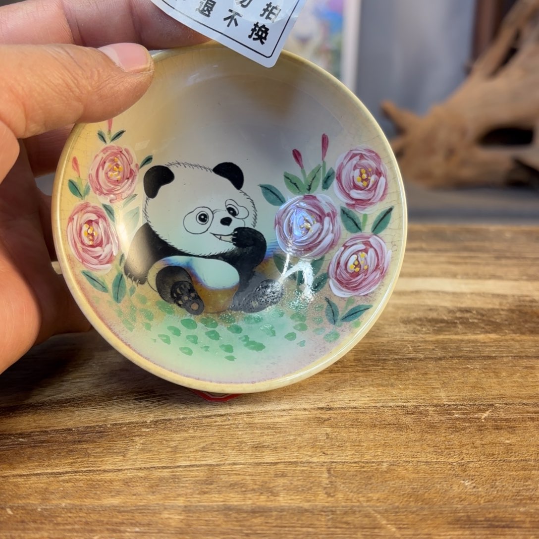 景德镇纯手工制作陶瓷