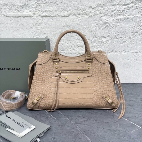 95新/包包/巴黎世家/250125SW0002