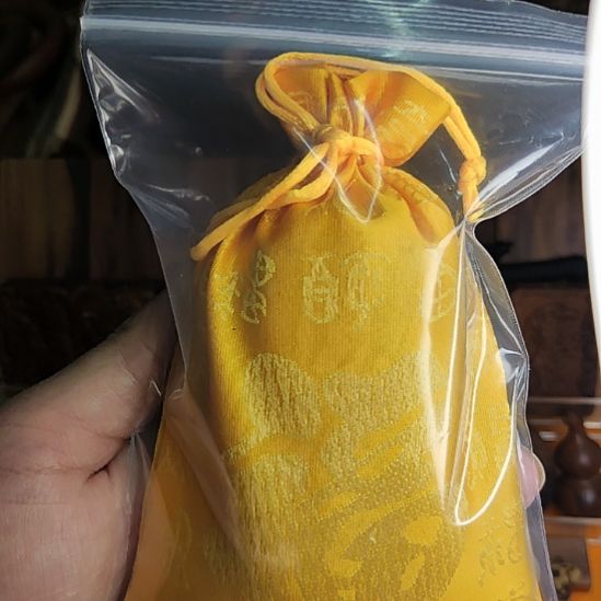 好觉大香囊，孕妇小孩禁用