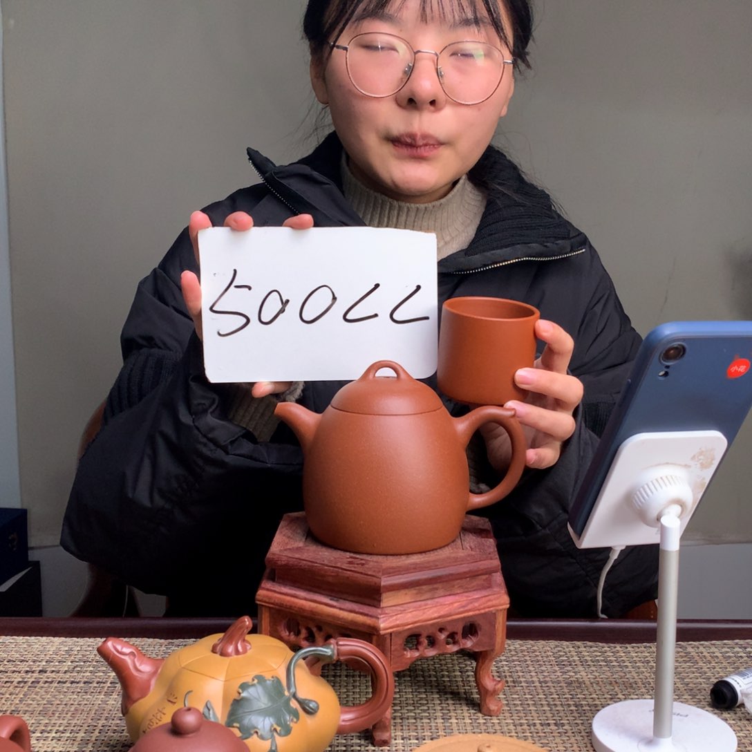 紫砂茶壶宜兴紫砂壶茶壶原矿紫砂壶