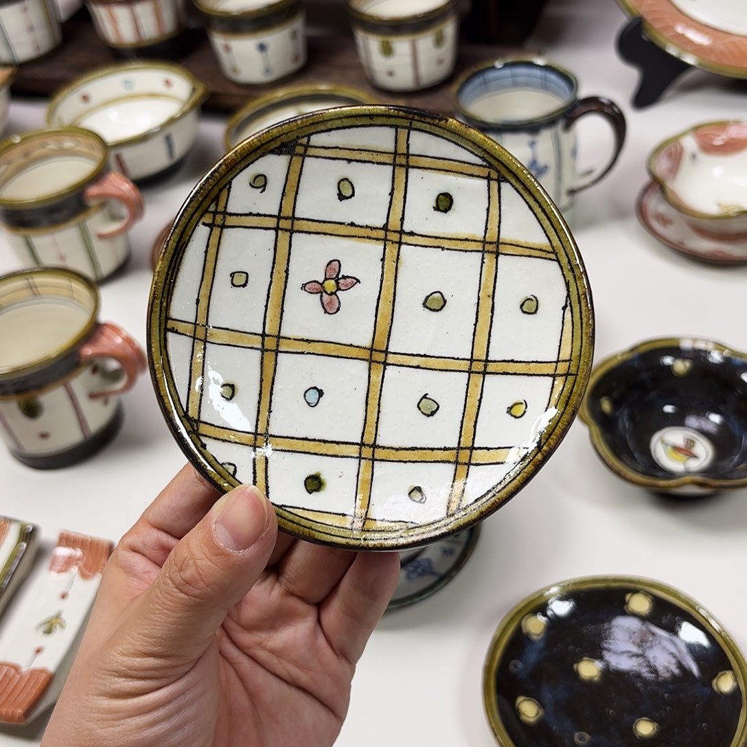 瓷          加藤淳