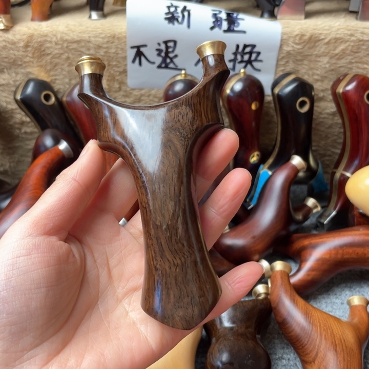 大果紫檀（缅甸花梨）瑕疵1504