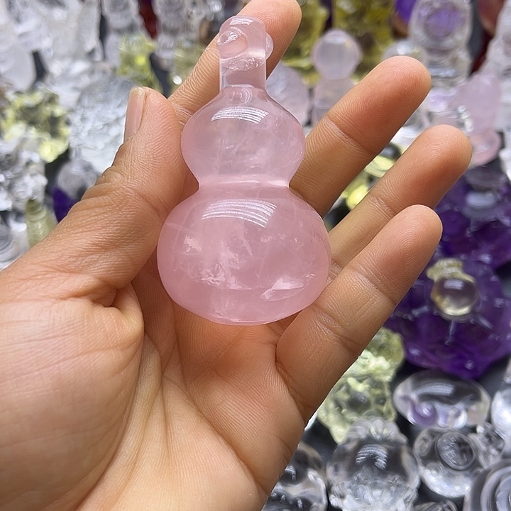 水晶摆件未镶嵌摆件