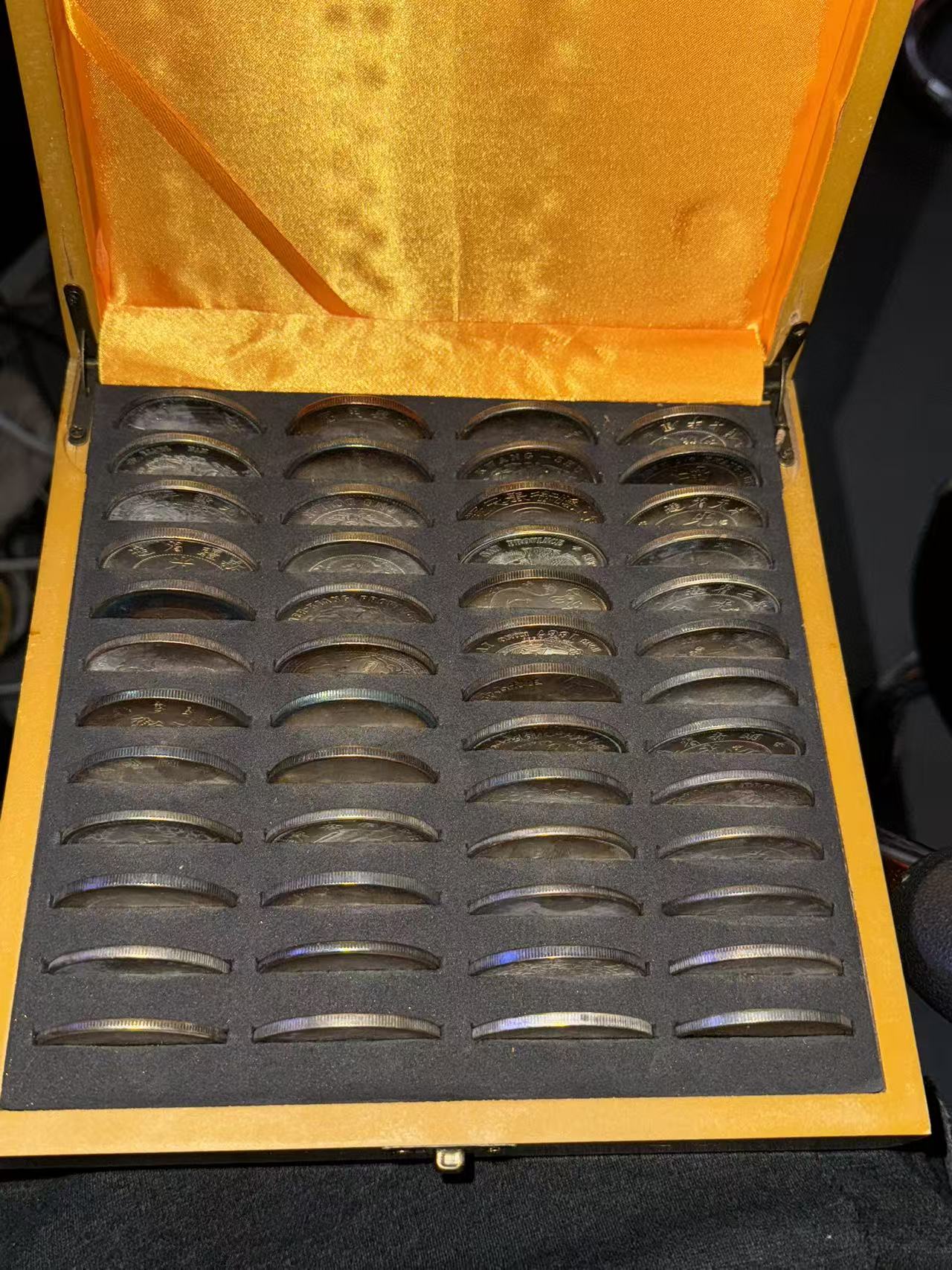 特色摆件特色摆件48个h-133