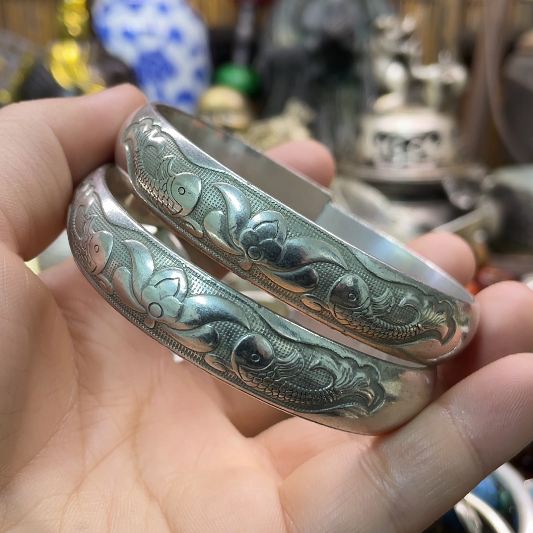 铜器艺术品鉴定中心