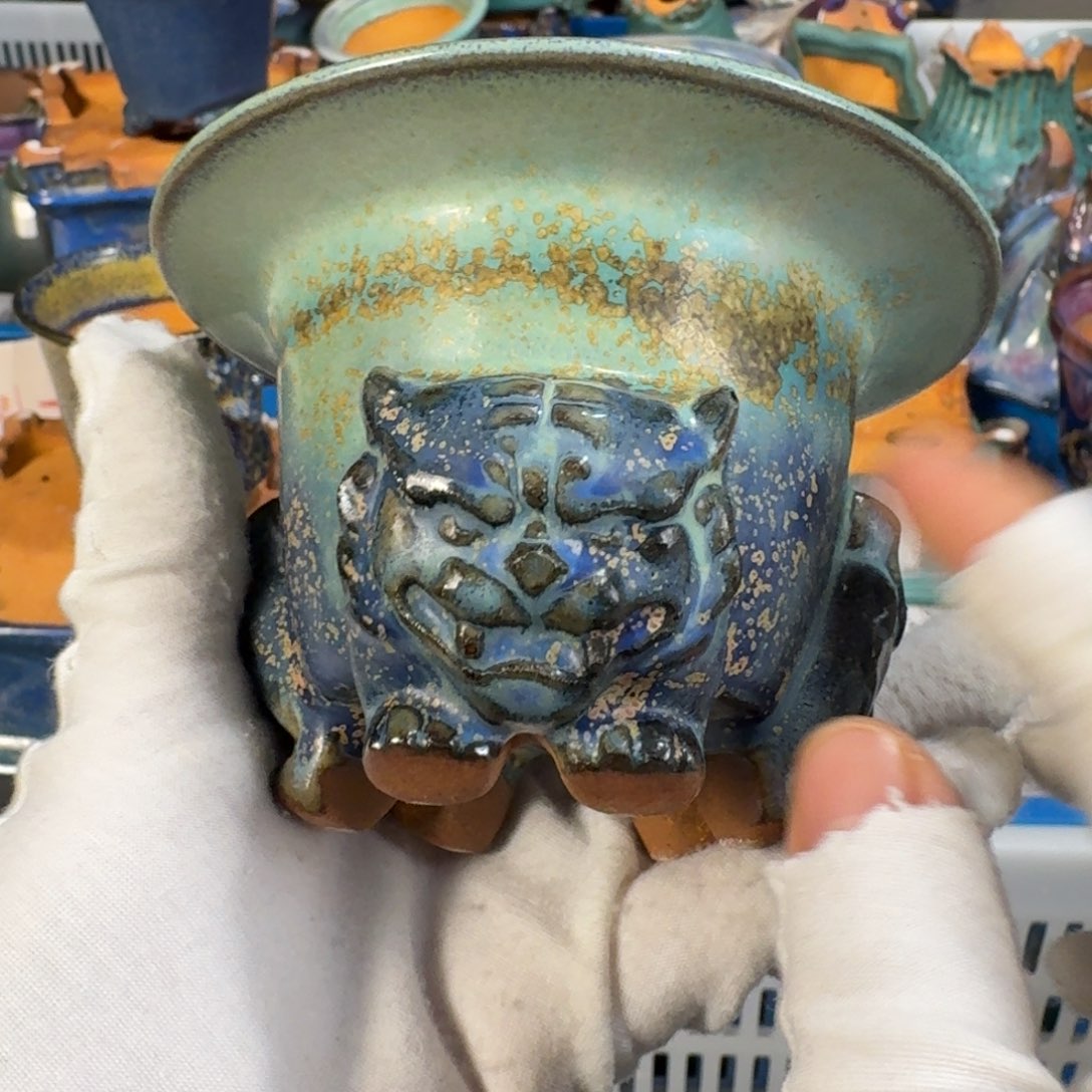 A***X觉象花盆觉象花盆