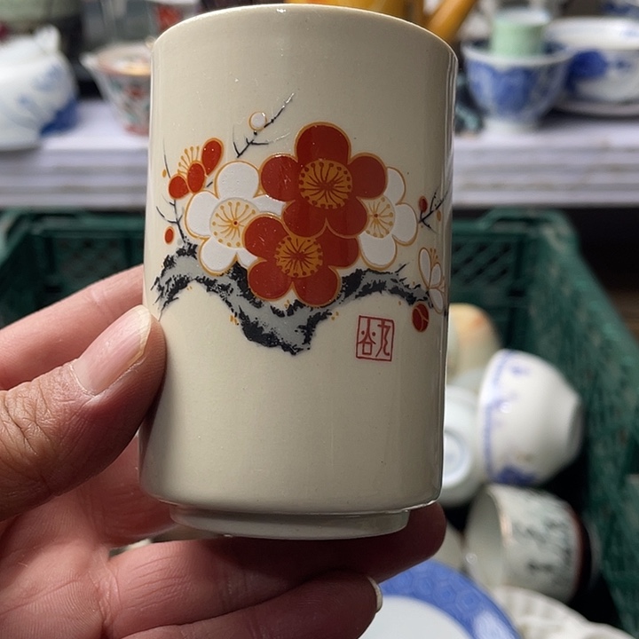 水滴瓷器水滴瓷器