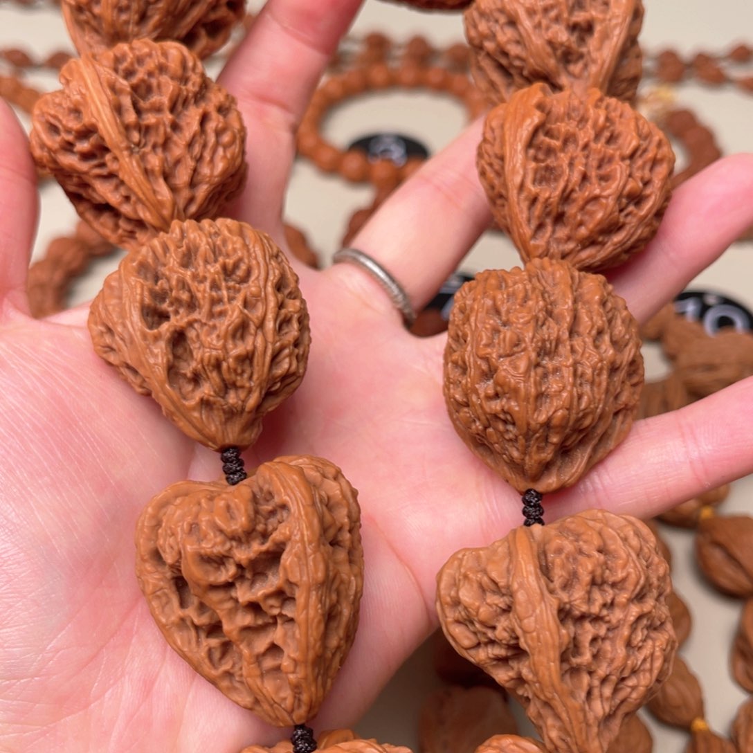 吊坠文玩核桃健*哥南疆