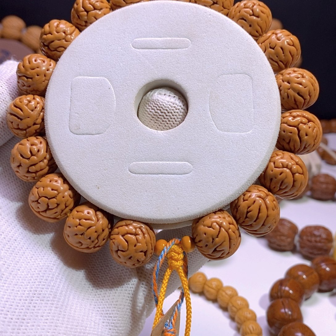 手串桃核大肠肌肉