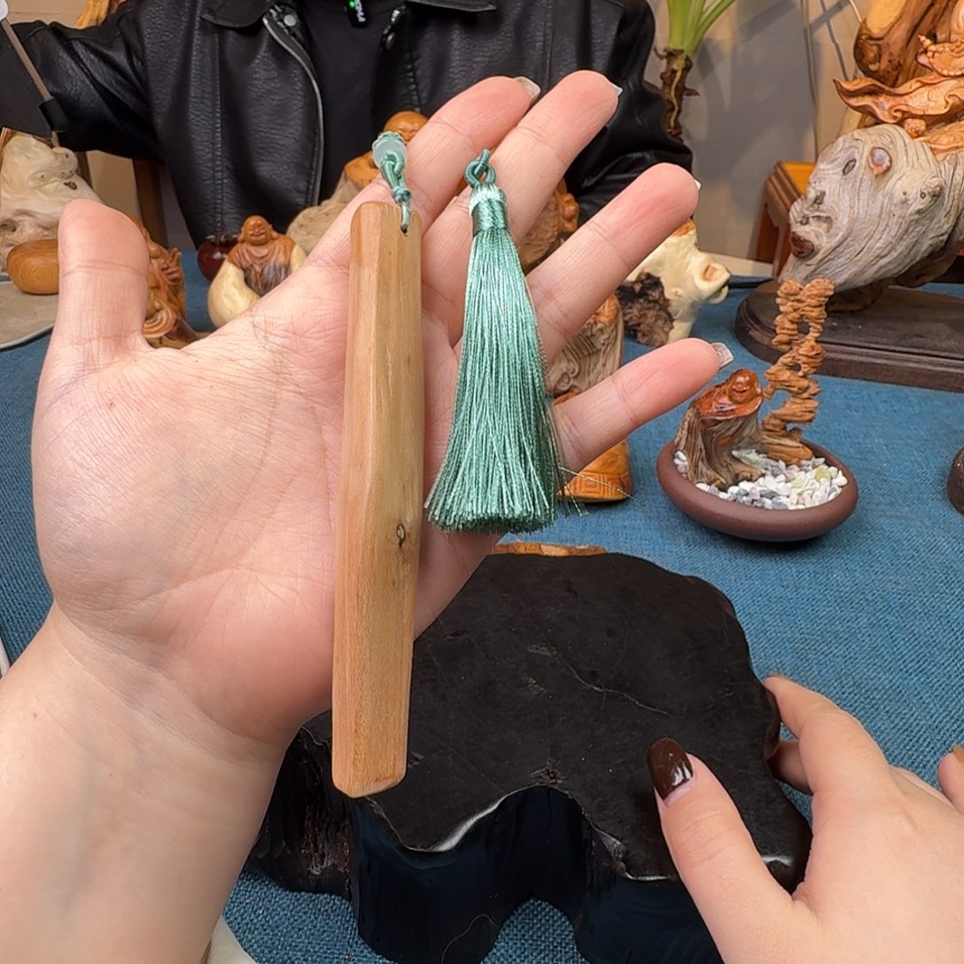 檀香木关注的小伙伴