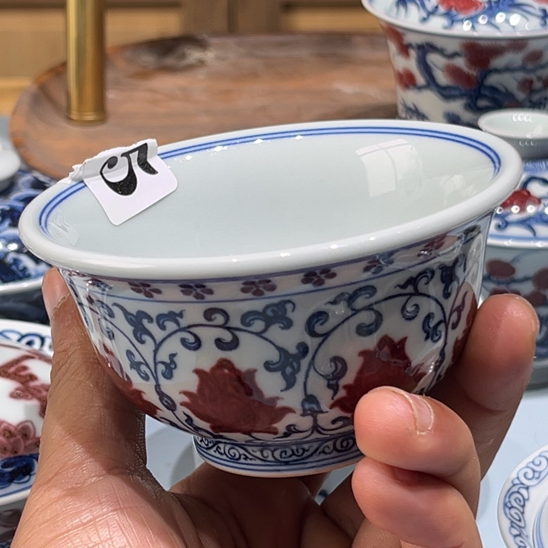 景德镇陶瓷艺术展在