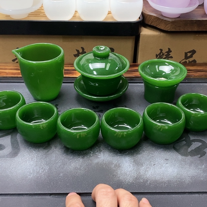 【闪购商品】手工艺品琉璃高端琉璃 高端琉璃