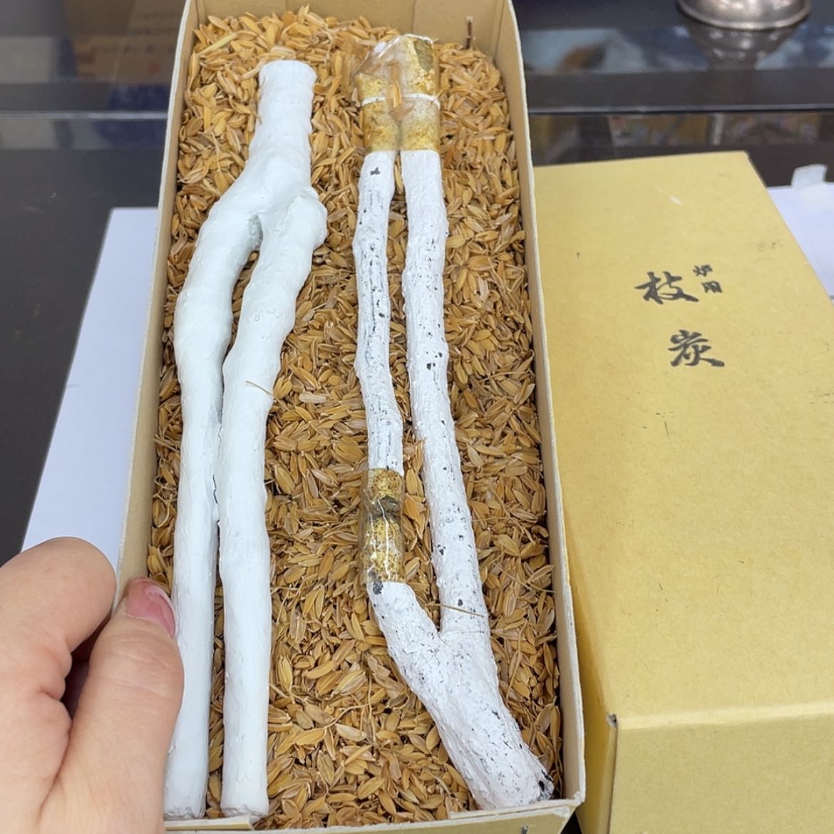 【闪购商品】斑*-微瑕_ 回流物品，不是全新