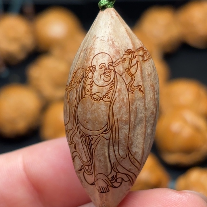 橄榄核手串/手链手串