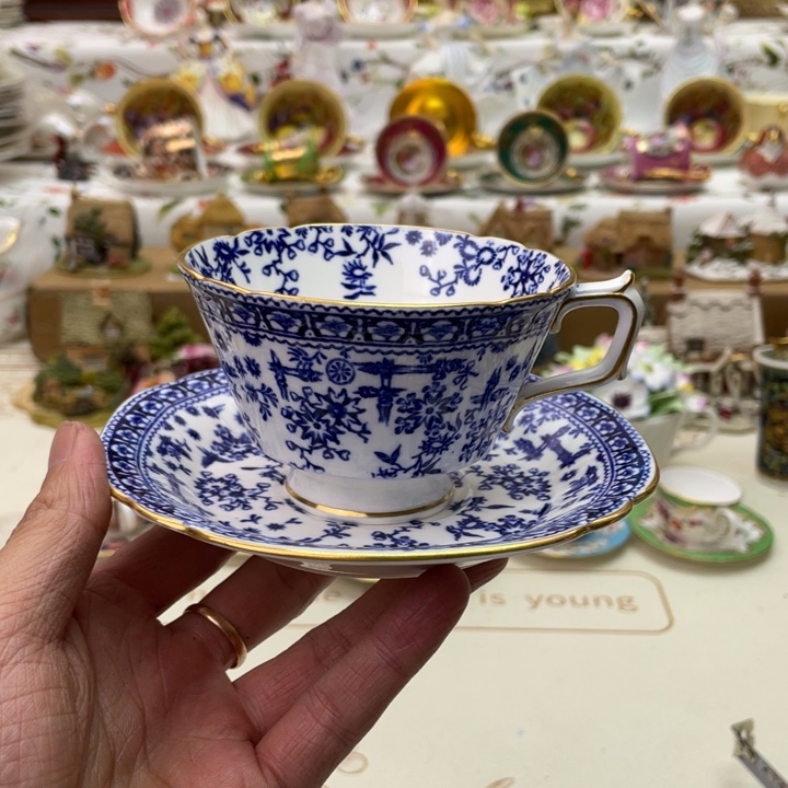 盘维多利亚欧洲中古