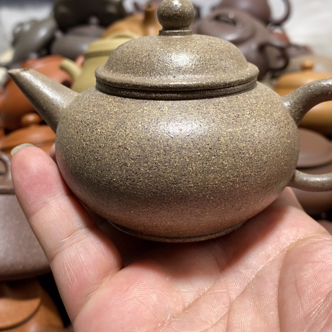 紫砂茶壶小****茶闪购商品紫砂壶