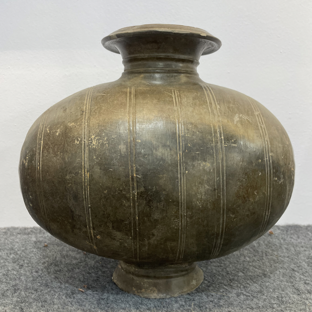 家居客厅玄关装饰花器