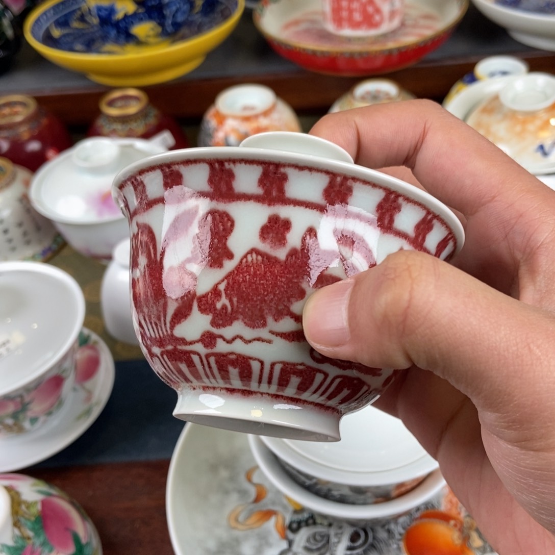 陶瓷艺术家们快来加入我