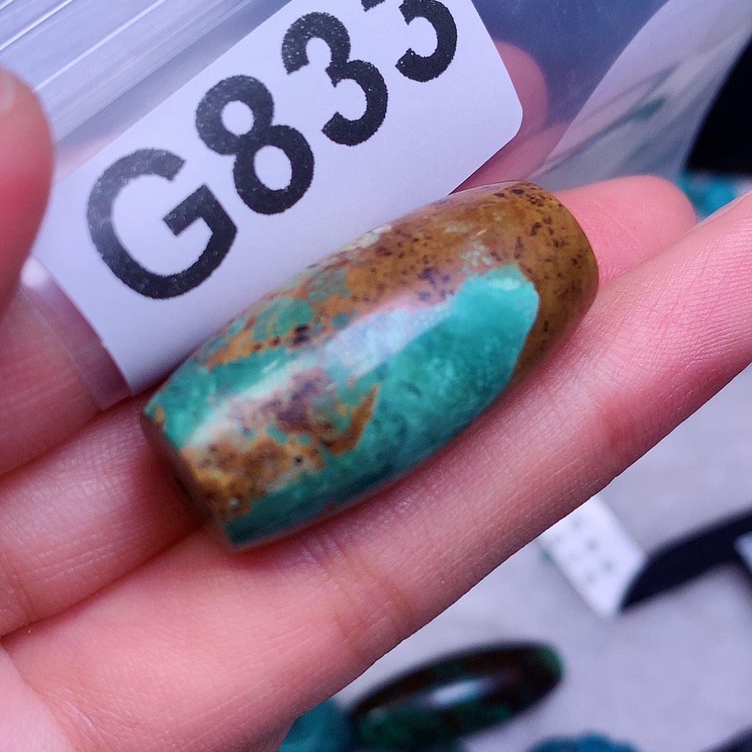 空竹粉丝专享十堰特色手工散珠