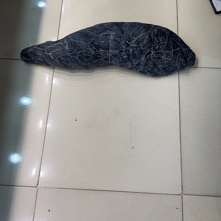 灵璧石禅山灵璧石